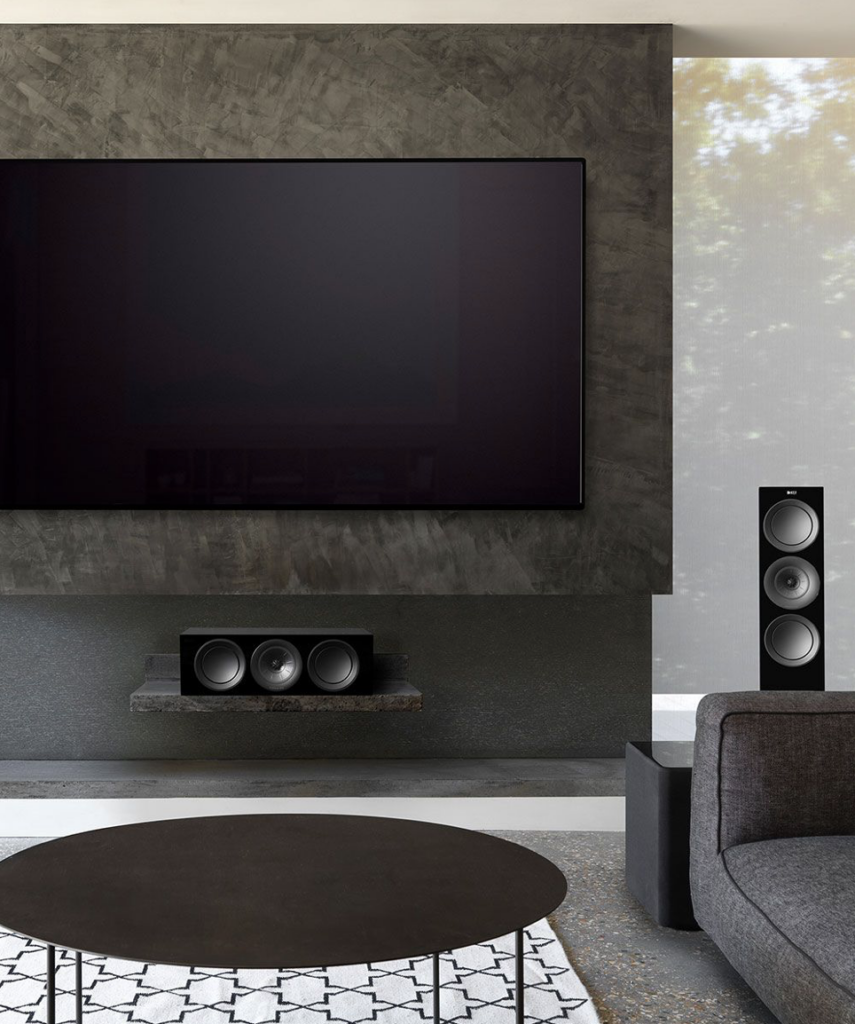 Newport Home Theaters Inc. | Home Theaters | California